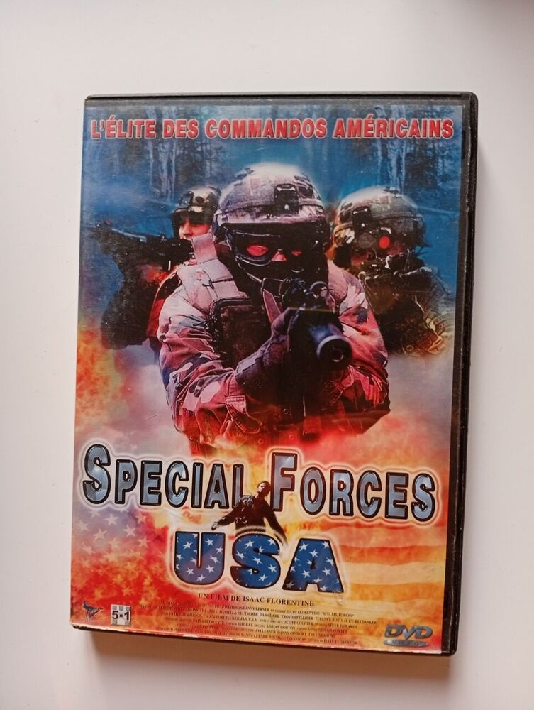 T.C.F. Dope | Good Condition
