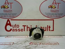 Antibrouillard Fiat DOBLO