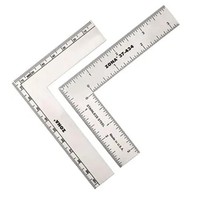3X4` L Square (Us Import) ACC NEU