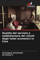 Sanmugam Annamalah (U. A.) | Qualità Del Servizio E Soddisfazione Dei Clienti...