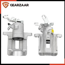 Bremssattel Bremszange Hinten Passend für Seat Leon 1P1  links rechts 1K0615424