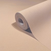 Eur 3,56/Qm /Tapete Marburg Novamur 82490 Apricot Koralle Modern Uni