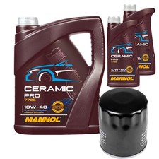 Filtre à huile Suzuki VITARA