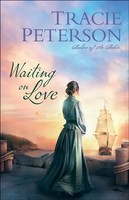 Waiting On Love | Tracie Peterson | Englisch | Taschenbuch | 2021