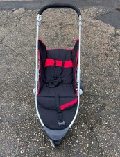 Britax Beep Red Stroller