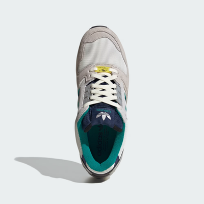 adidas Originals ZX 8000 KI1376 Zero Metalic / Dark Blue / Power