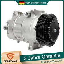 Klimakompressor für Renault Grand Scénic 3 ...