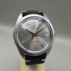 Vintage 1960s OMEGA Seamaster Cal.565 Watch 36mm Automatic Men 166.028 168.022