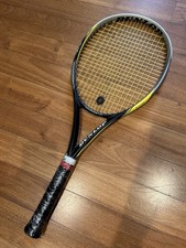 Dunlop Biomimetic F5.0 Tour 4 1/4" L2 Tennis Racquet
