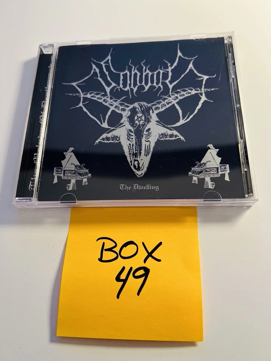 Sabbat Music CDs for sale | eBay