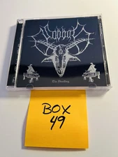SABBAT The Dwelling CD 2008 EVIL RECORDS/IRON PEGASUS RECORDS
