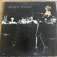 Roxy Musik Stereo 86729 It