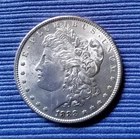 1888 Morgan Dollar