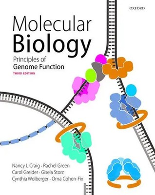 Molecular Biology | Principles of Genome Function | Nancy L Craig (u. a.) | Buch