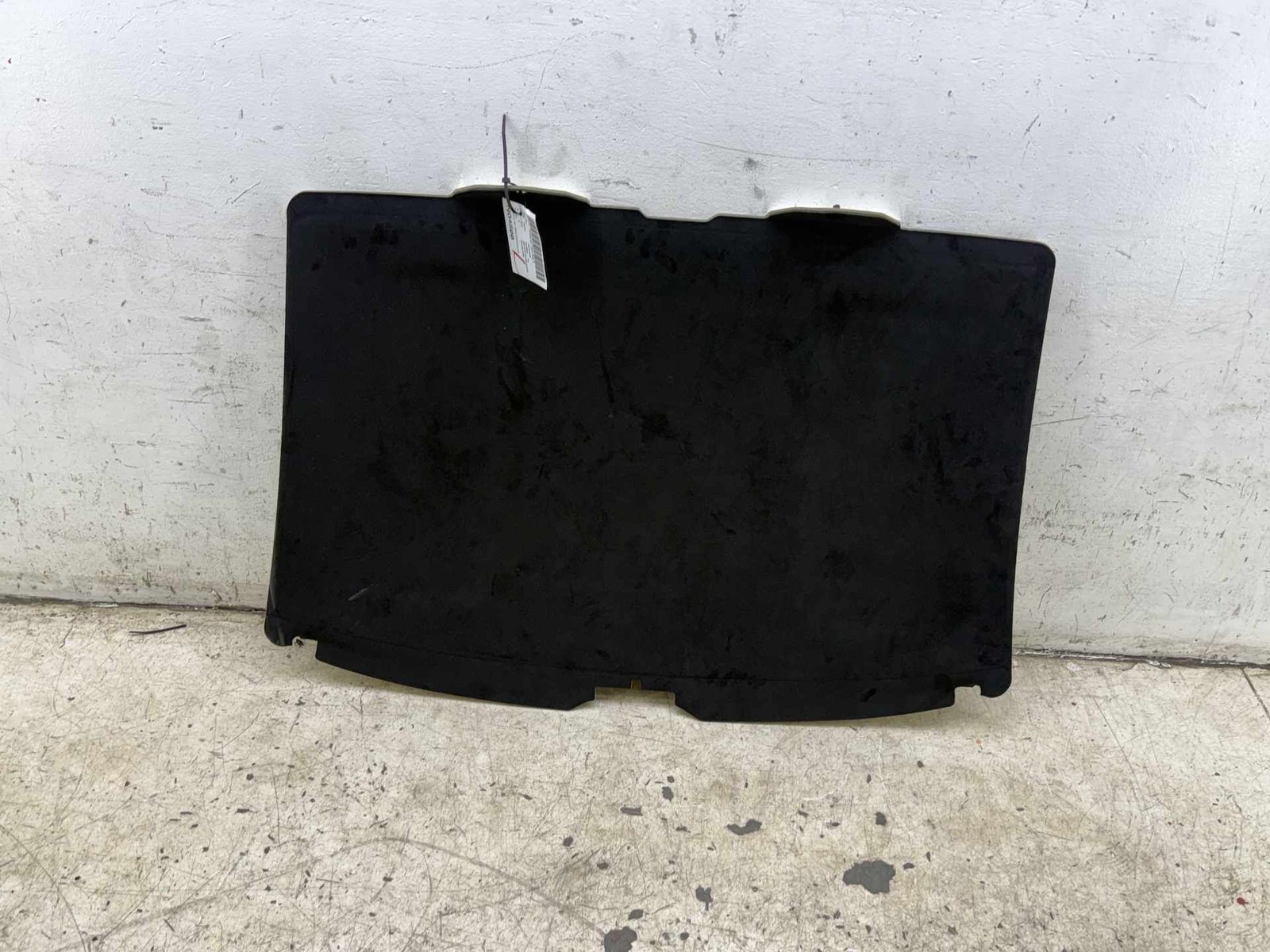 Aston Martin Vantage 2019-2023 Rear Cover panel