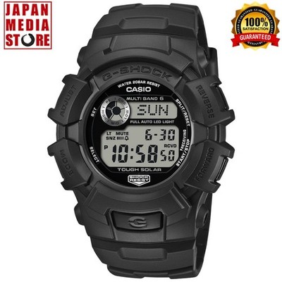 Casio G-SHOCK GW-2320FP-1A1JR FIRE PACKAGE  26 Limited Solar Digital Men Watch