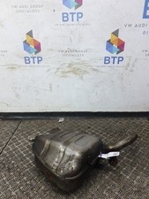 Volkswagen T-roc 2018-2021 1490 EXHAUST SYSTEM 5Q0120AC