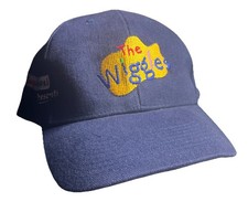 VINTAGE NAVY BLUE DISNEY CHANNEL