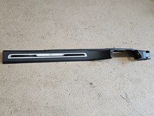 Einstiegsleiste VW Tiguan Allspace II Vorne Links R Line Sill Trim 5NN853369