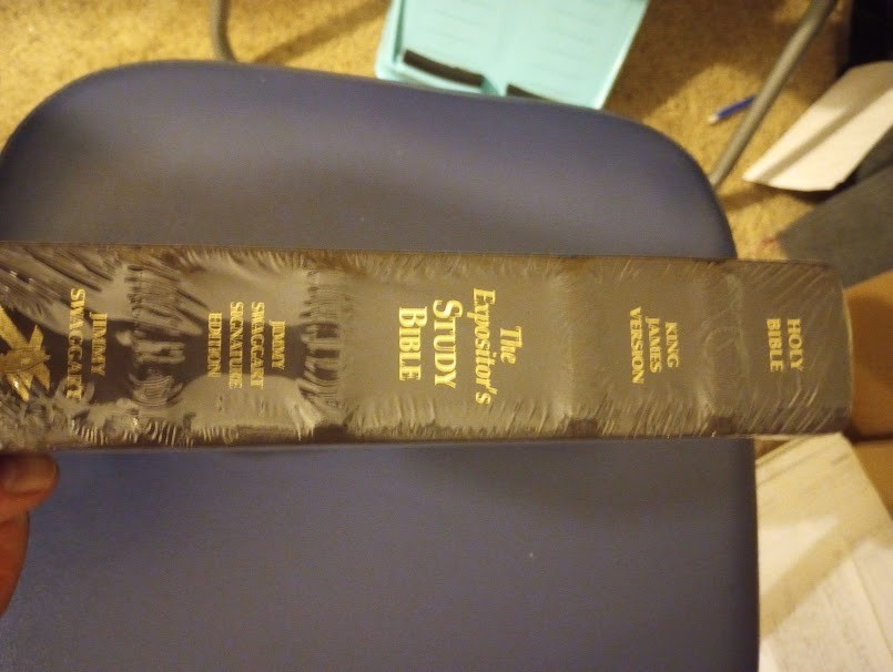 The Expositor's Bible 1903年刊　全26巻セット s-l400.jpg