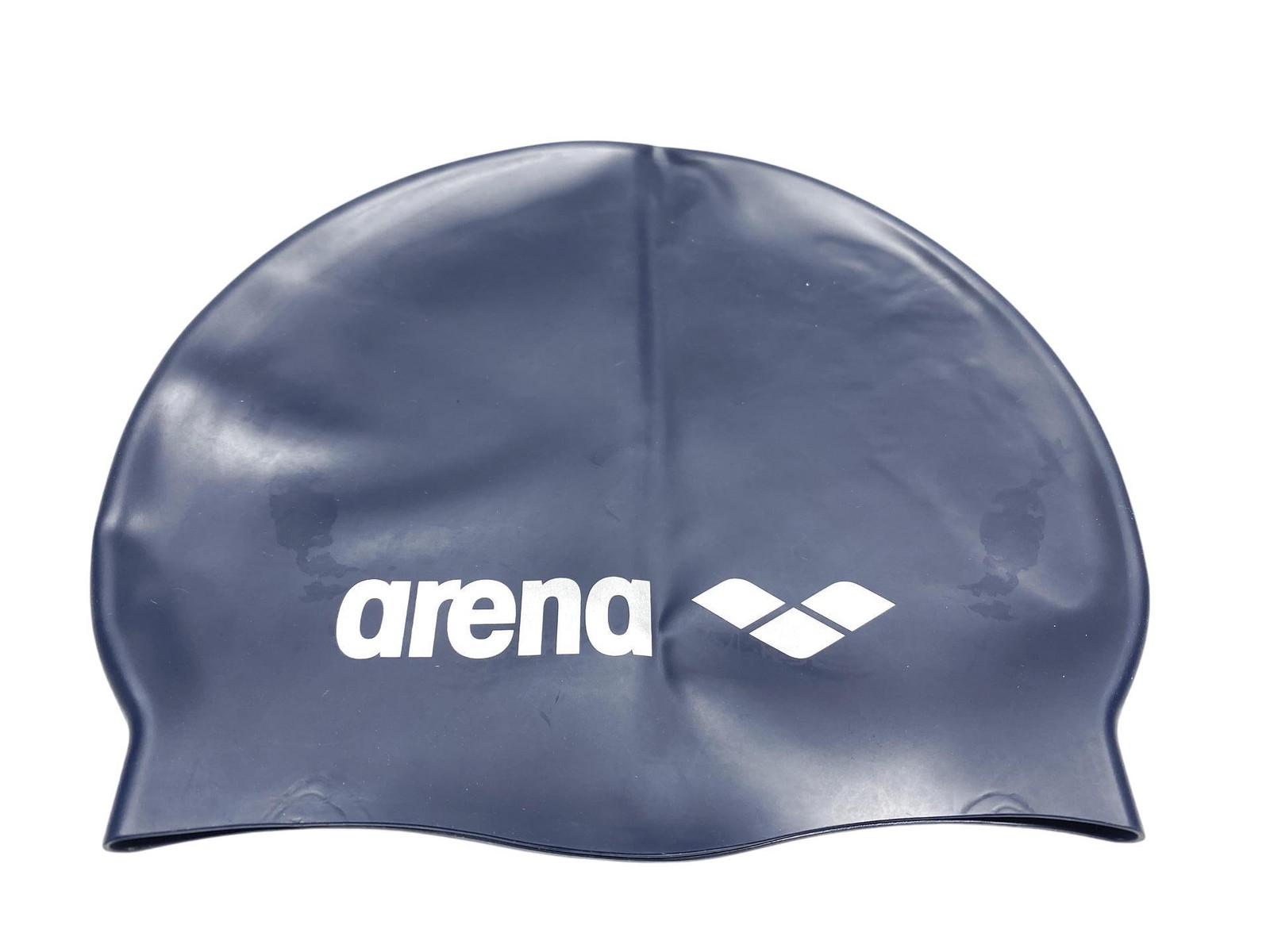 Gorra de natación Arena CLASSIC SILICON JUNIOR talla única B-WARE