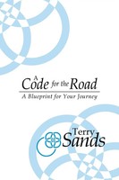 Terry Sands | A Code For The Road | Taschenbuch | Englisch (2014) | Xlibris