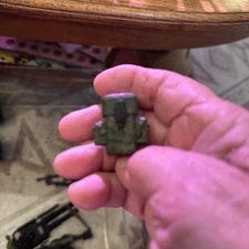 GI JOE - BELT ACCESSORY  FOR 12" ACTION FIGURE 1/6 SCALE 1:6