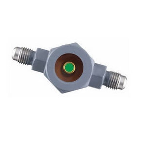 Sporlan 700247 Moisture Liquid Indicator 1/2 M Flare SA-14