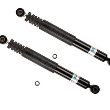 2 Bilstein B4 Shock absorber rear for Renault MEGANE I MEGANE I Cabriolet MEGANE
