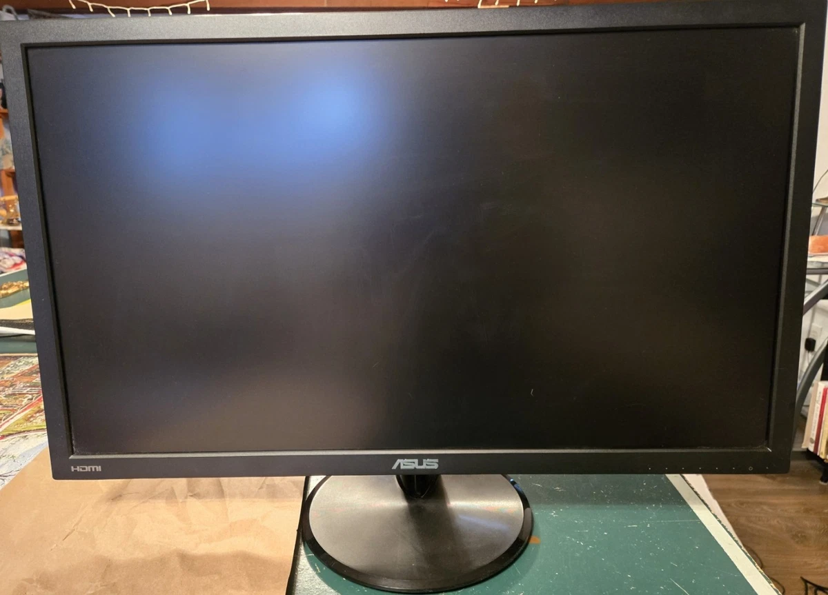 ASUS Screen/Display Computer Monitor Replacement Parts for sale | eBay
