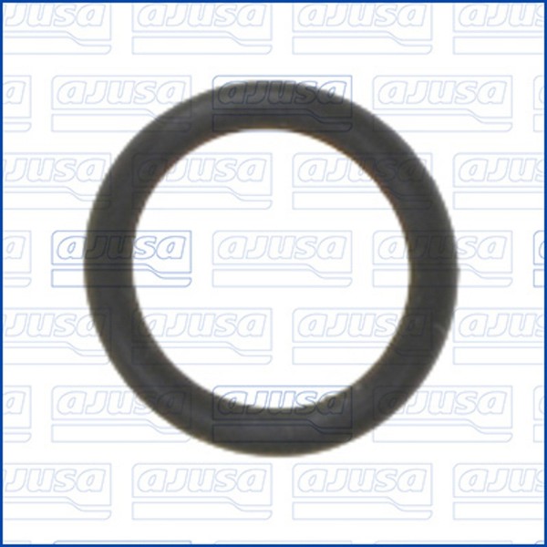 Dichtung ÖLfilter Ajusa 16532800 FüR VW Golf 7 5G1 BQ1 BE1 BE2 Passat B8 Variant-image