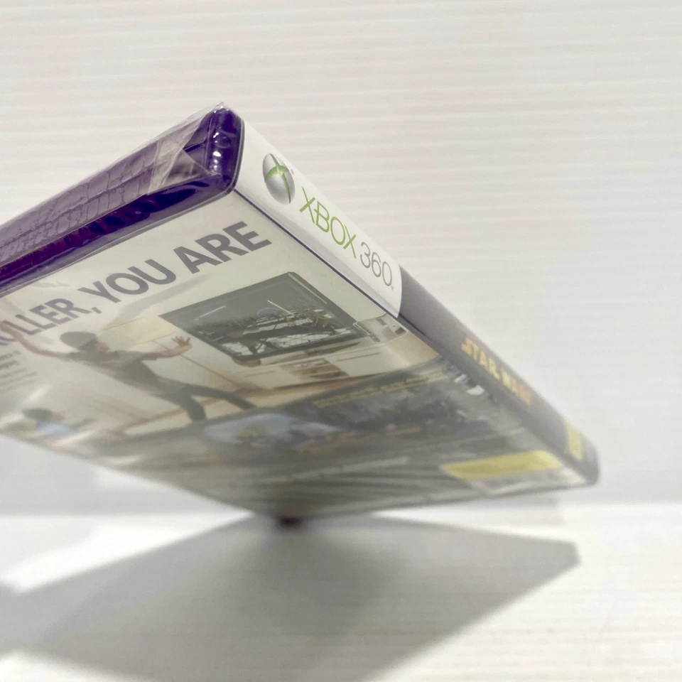 Kinect Star Wars - Xbox 360 - Brand New Sealed - Image 3 of 4