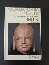 Archeologia Mundi- India