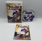 Nights: Journey of Dreams (Nintendo Wii, 2007) CIB Complete w/ Manual Tested