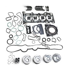 Kit de reconstrucción de motor apto para Ford EXPLORER Lincoln MKC 2.3 T23HD0D 9E5Z6333J