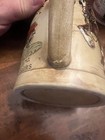 Anheuser busch budweiser clydesdale Stein — photo 6