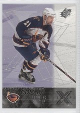 2000-01 SPx Ray Ferraro #131 0i6