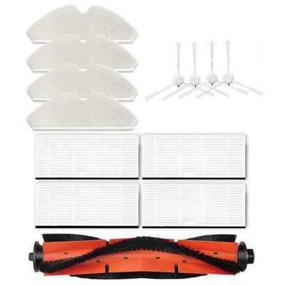 High Performance For Kyvol R9 Robot Vacuum Cleaner Spare Parts and Accessories