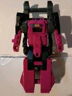 Transformers G1 Vintage Fangry Body ONLY
