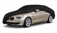 Autoabdeckung Soft Indoor Car Cover FüR BMW 5Er GT Gran Turismo (F07)