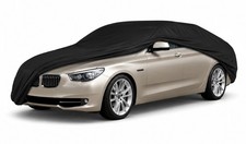 Autoabdeckung Soft Indoor Car Cover f�r BMW 5er GT Gran Turismo (F07)