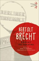 Bertolt Brecht | Brecht On Theatre | Taschenbuch | Englisch (2018)