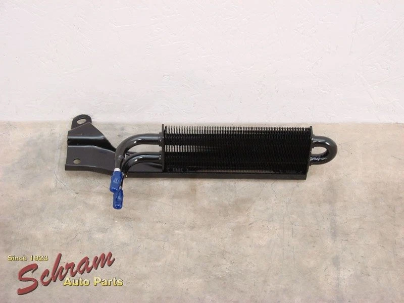 2004-07 Cadillac CTS-V series Power Steering Cooler GM 25767911 Zero Miles 62193 - Image 2 of 2