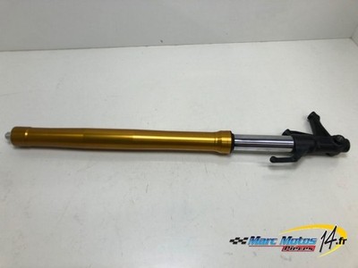 GABELARM LINKS YAMAHA MT09 2013