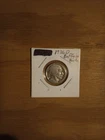 1936 D Buffalo Nickel
