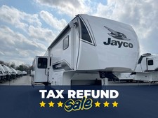 2026 Jayco Eagle SLE 30RLT