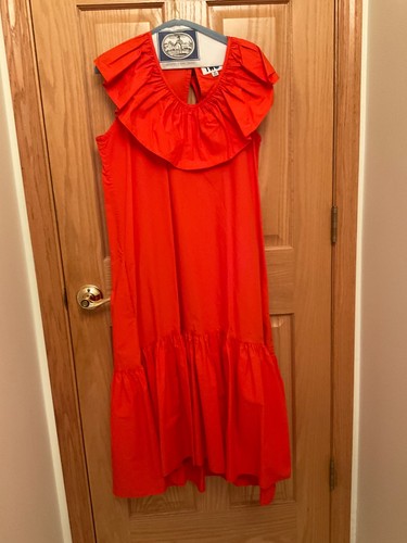 Anthropology WHIT TWO Dress