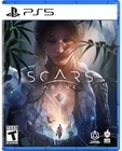 Scars Above PS4 PS5 EU Version PEGI 12 Video Gam