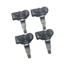 4x Tire Air Pressure Sensor Replacement for Audi Q7 2015-2019 Accessory