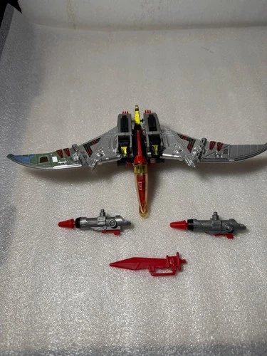Transformers G1 vintage Swoop Complete